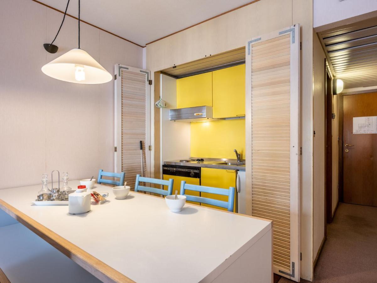 Apartment Universo-3 By Interhome Pre-Saint-Didier Exterior photo